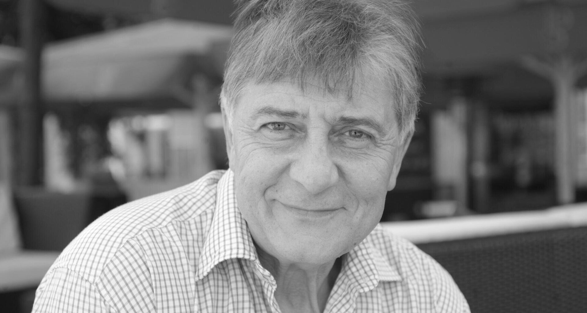 Chemnitzer Politiker Karl-Friedrich Zais gestorben