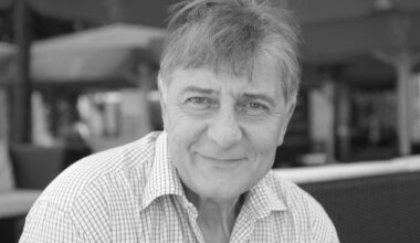 Chemnitzer Politiker Karl-Friedrich Zais gestorben