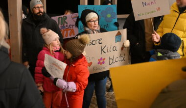 Entwicklungskonzept unter Protest im Stadtrat abgenickt
