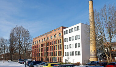 Im Seniorenzentrum Pfefferkorn wird der dritte Wohnbereich bezogen