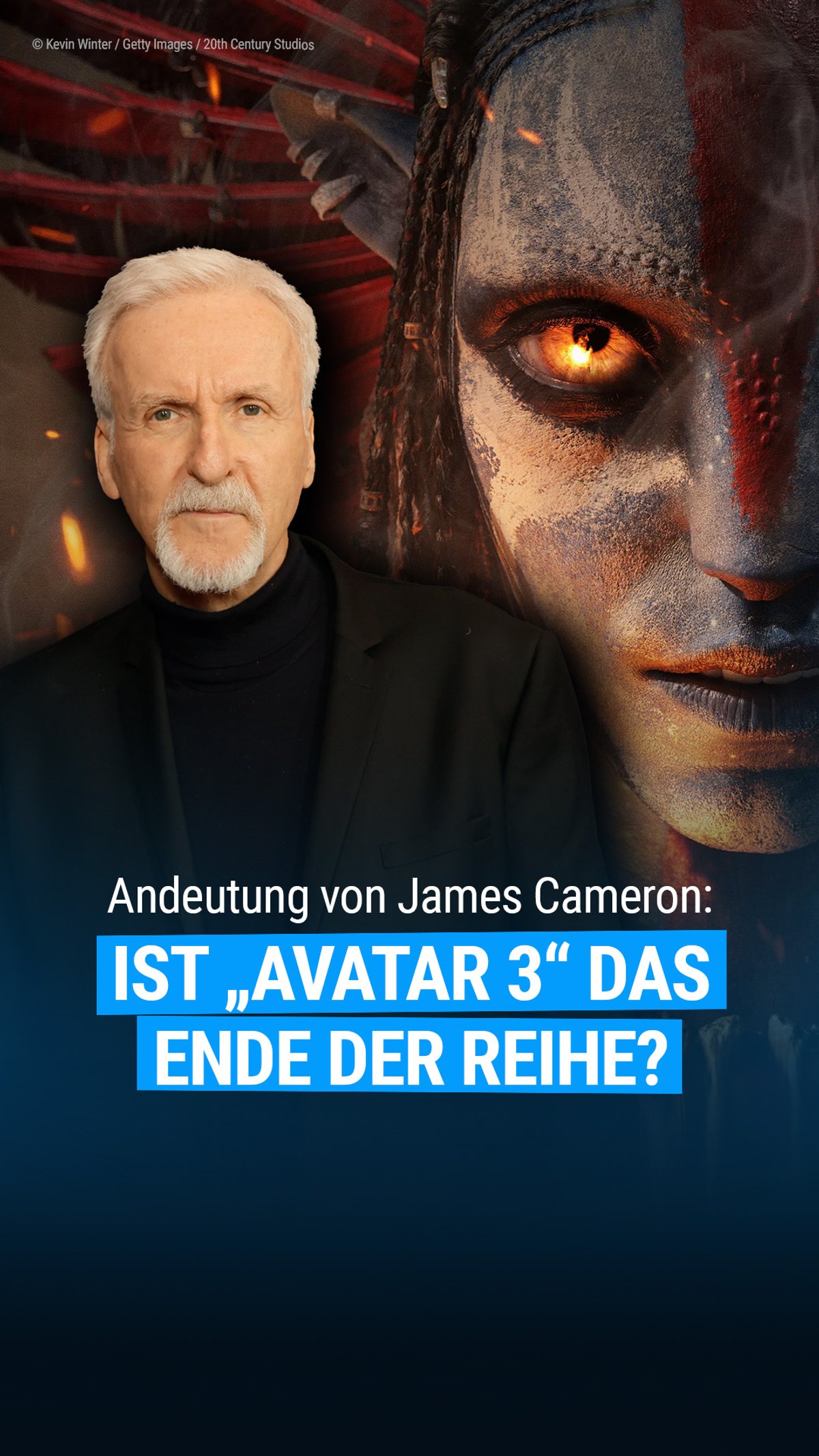 Ist "Avatar 3" das Ende der Reihe?
