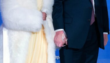 Nicki Minaj, Trump und die Maga-Bewegung: Um Gottes willen - Kultur