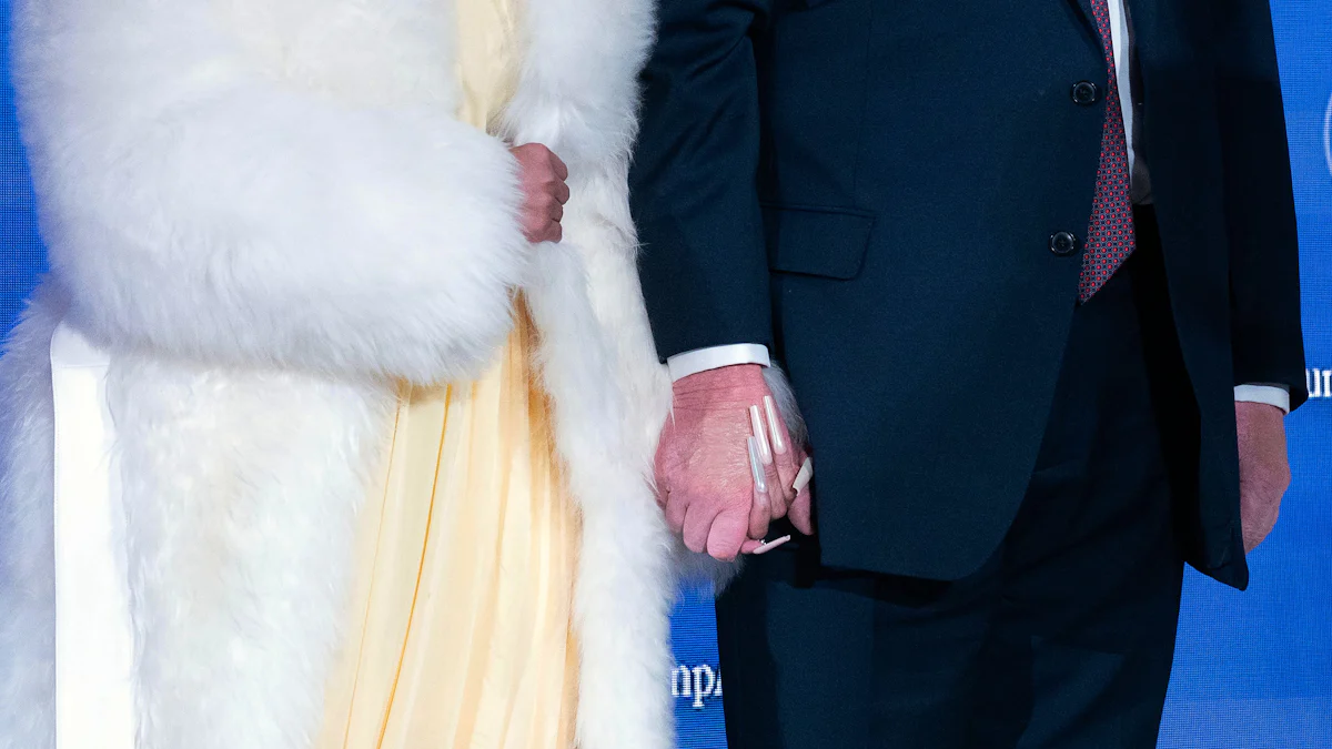 Nicki Minaj, Trump und die Maga-Bewegung: Um Gottes willen - Kultur