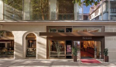 Hotel für 60 Millionen Euro verkauft: 100 Mitarbeiter betroffen | Regional