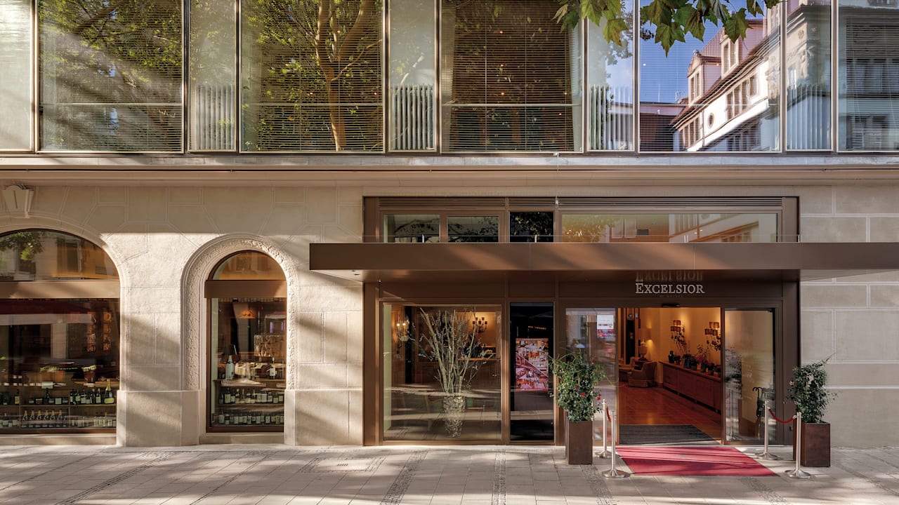 Hotel für 60 Millionen Euro verkauft: 100 Mitarbeiter betroffen | Regional