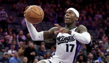 Rekord rückt immer näher! Tradehammer um Dennis Schröder in der NBA perfekt