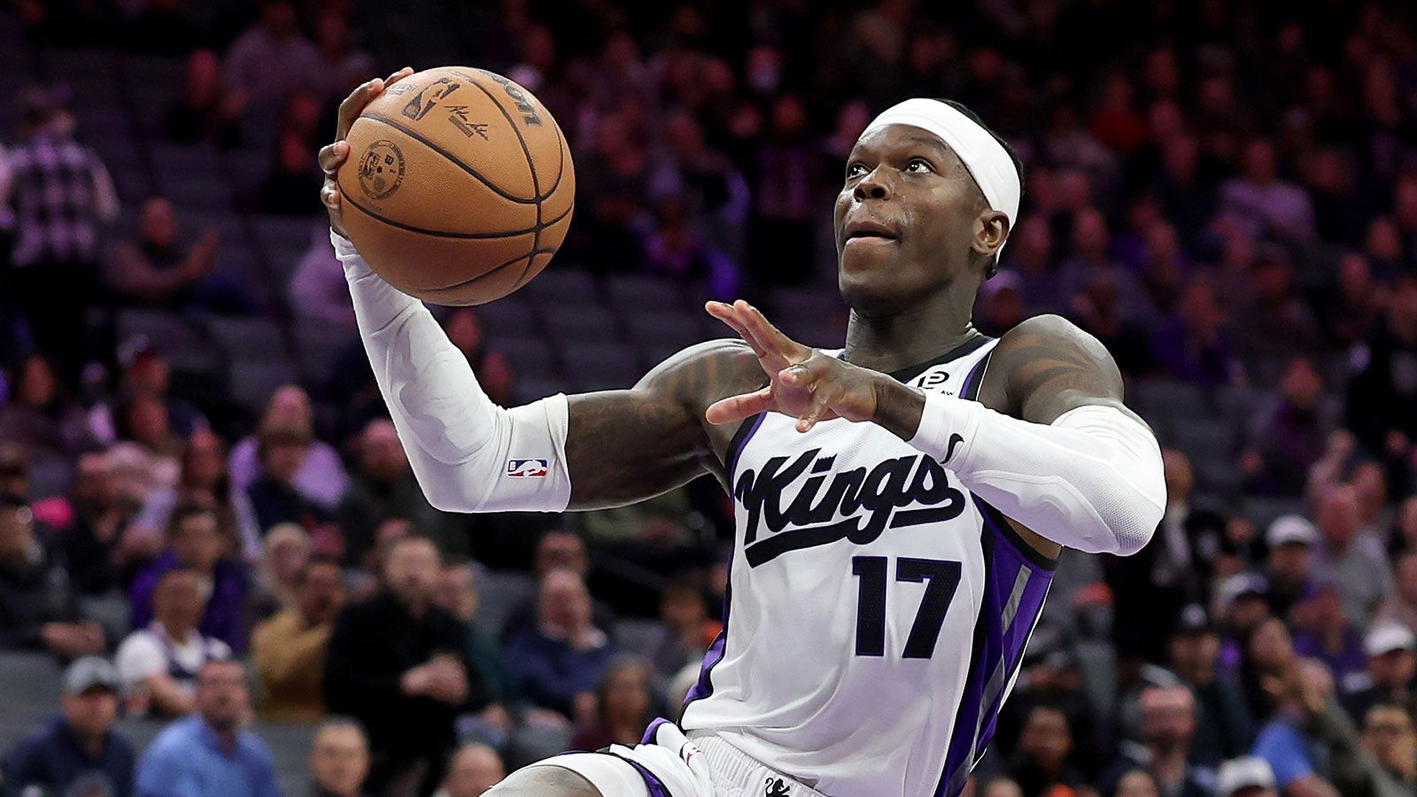 Rekord rückt immer näher! Tradehammer um Dennis Schröder in der NBA perfekt