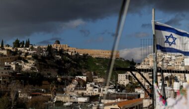 Nahost: Über 400 frühere Diplomaten drängen EU zu härterem Kurs gegen Israel – darunter 19 aus Deutschland