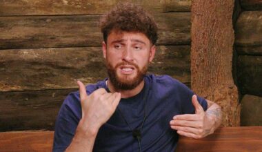 Dschungelcamp 2026: Umut Tekin ist raus bei IBES | Unterhaltung