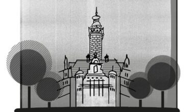 Olympia-, Naturberg- und Blumenstadt — kreuzer online