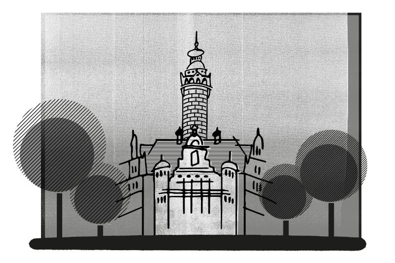 Olympia-, Naturberg- und Blumenstadt — kreuzer online