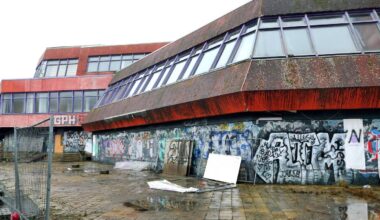 Das SEZ und der ignorante Senat: Guter Bau, brauchbare Architektur - Tagesspiegel