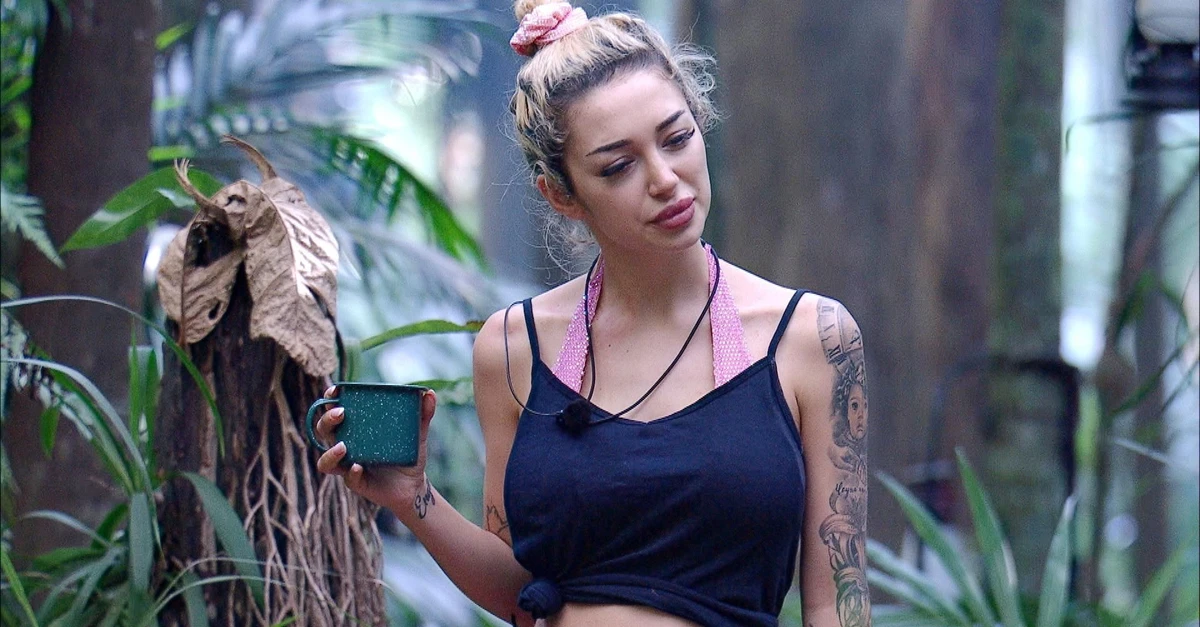 Ariel-Aussage gegen Gil Ofarim kann Nachspiel haben