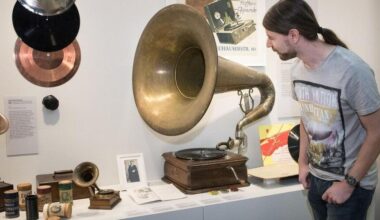 Aktionstag rund ums Hören im Mannheimer Technoseum