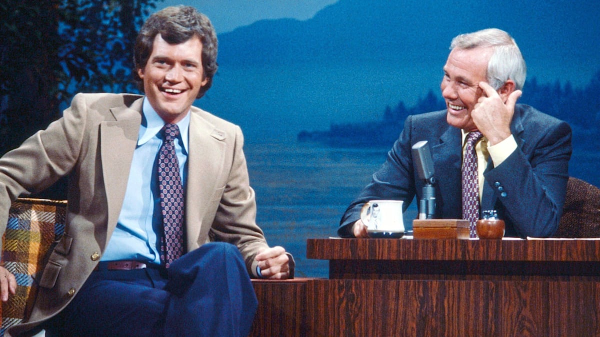 Late-Night-Shows: Die Könige des Spätprogramms – und ihre erbitterten Schlachten um die Krone