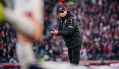 VfB Stuttgart | 20 VfB