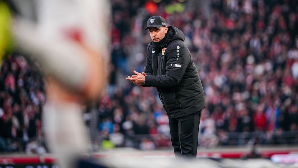 VfB Stuttgart | 20 VfB