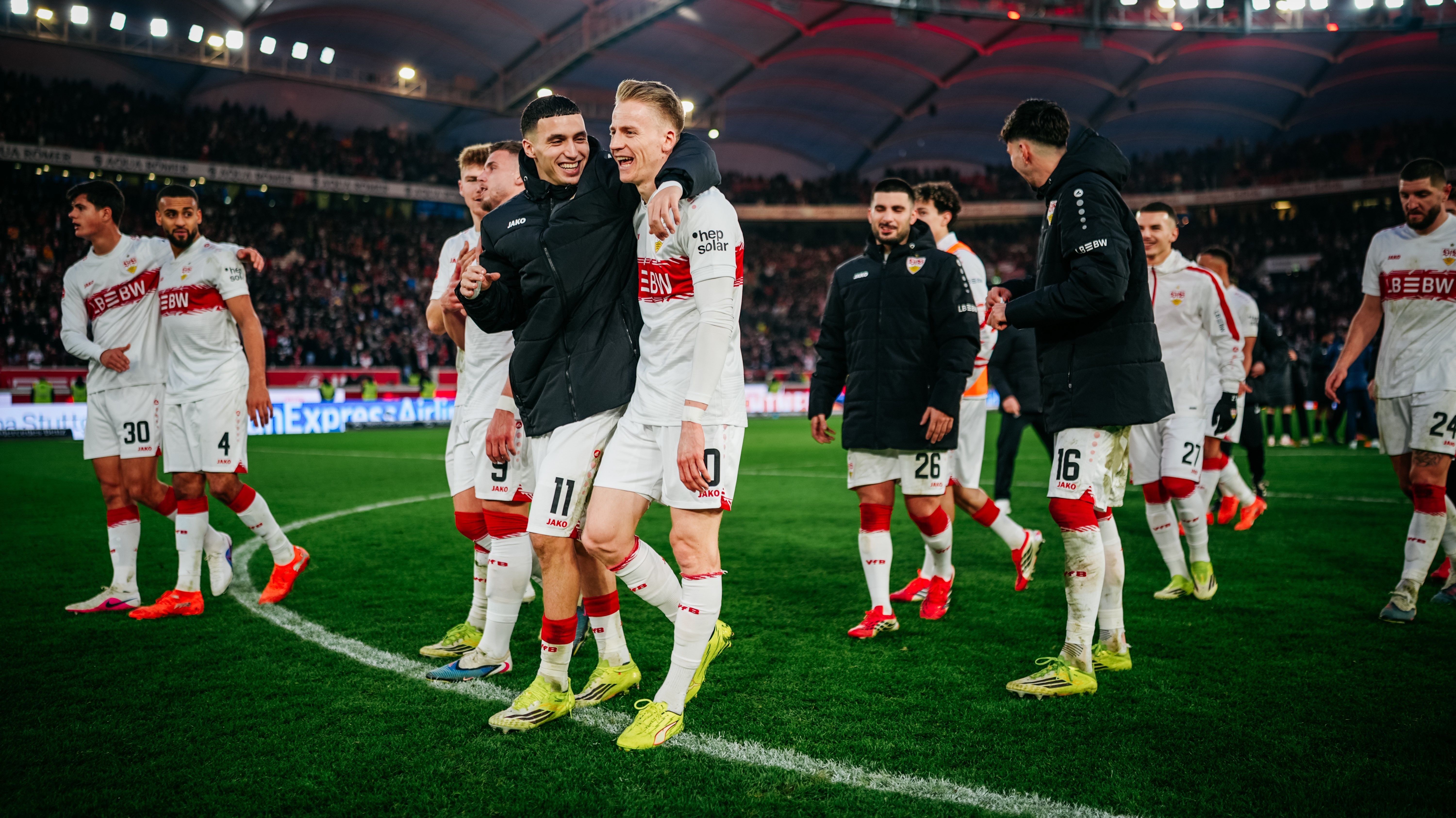 Historische Punktausbeute