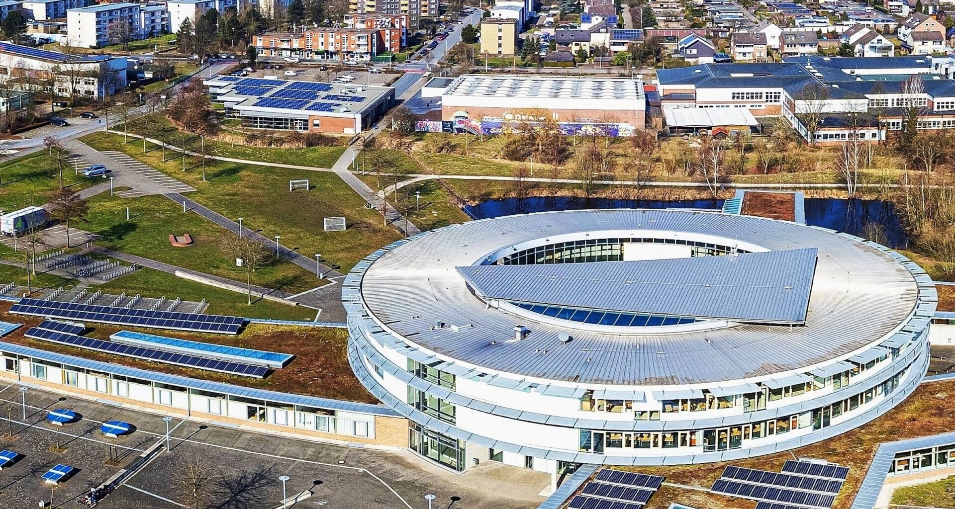 Steinhagen droht Finanz-Desaster: Schulen vor schmerzhaften Einschnitten | Haller Kreisblatt