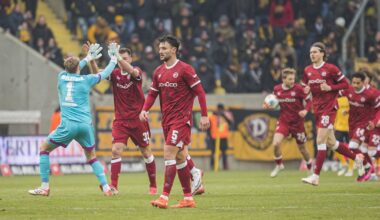 Neue Podcast-Folge: Warum Arminia trotz Sturmflaute optimistisch bleibt