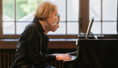 Detmolder Musikinitiative wächst: Hochschulen aus Essen und Düsseldorf dabei | Lokale Nachrichten aus Detmold