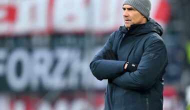 Salzburg trennt sich von früherem Bochum-Coach Letsch | NRW