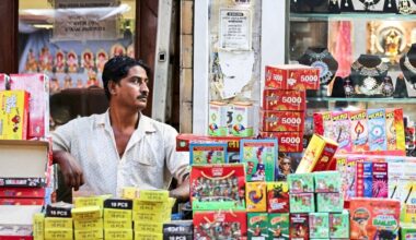 EU und Indien schmieden Allianz gegen Trump – warum das gut klingt, aber nicht einfach ist - Wirtschaft