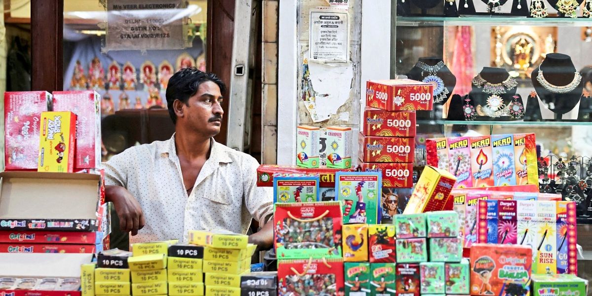 EU und Indien schmieden Allianz gegen Trump – warum das gut klingt, aber nicht einfach ist - Wirtschaft