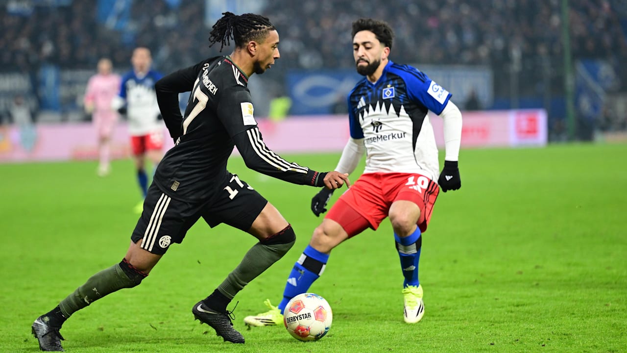 Transferendspurt beim FCN: Nürnberg will noch bis zu drei neue Spieler | Sport