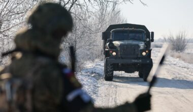 Gebietsabtretungen: Warum Putin unbedingt den Donbass will