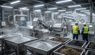 Neue Rohstoff-Allianz verkündet: Was USA, EU und Japan gegen Chinas Dominanz planen | Aktuelle Nachrichten aus Deutschland und der Welt