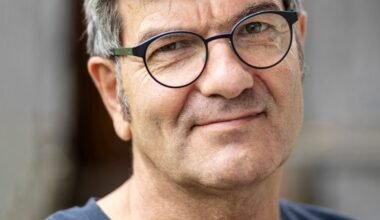 Fotograf Lois Hechenblaikner über die Auswüchse des Wintertourismus | SO | 01 02 2026 | 9:05