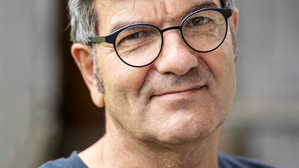 Fotograf Lois Hechenblaikner über die Auswüchse des Wintertourismus | SO | 01 02 2026 | 9:05