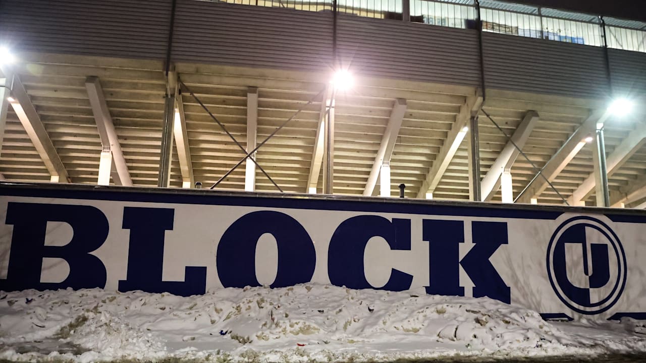 1. FC Magdeburg: Boss Biastoch redet Klartext zu Blocksperre und Stadionverboten | Sport