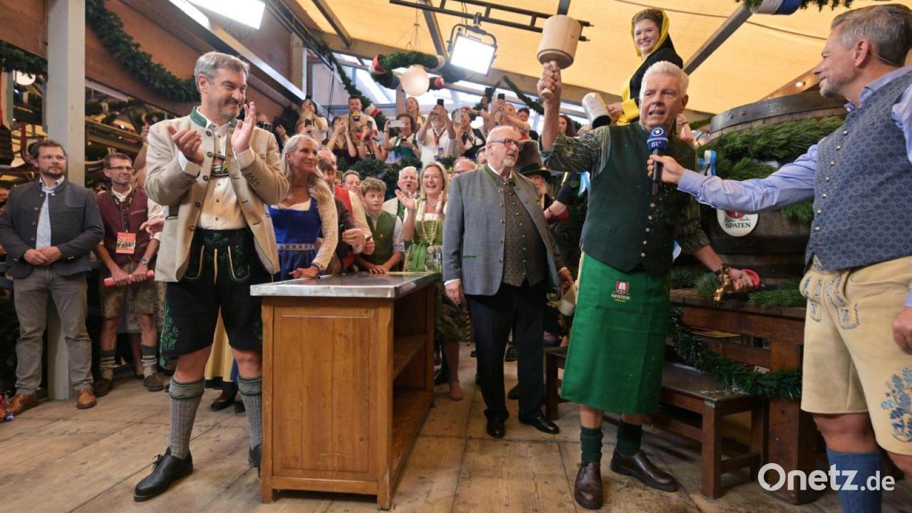 Kommunale Spitzenämter – mehr als nur Hände schütteln