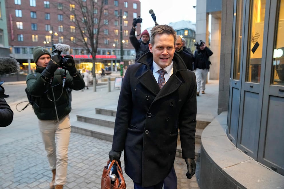 Staatsanwalt Sturla Henriksbø sagte bereits in einer Pressekonferenz: „Die Staatsanwaltschaft glaubt, die Schuld des Sohnes der Kronprinzessin beweisen zu können.“ Für den Prozess sind derzeit 28 Verhandlungstage angesetzt