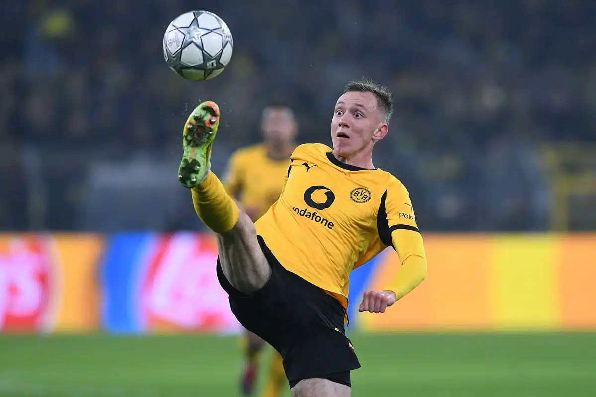 Dortmund Heidenheim Tipp