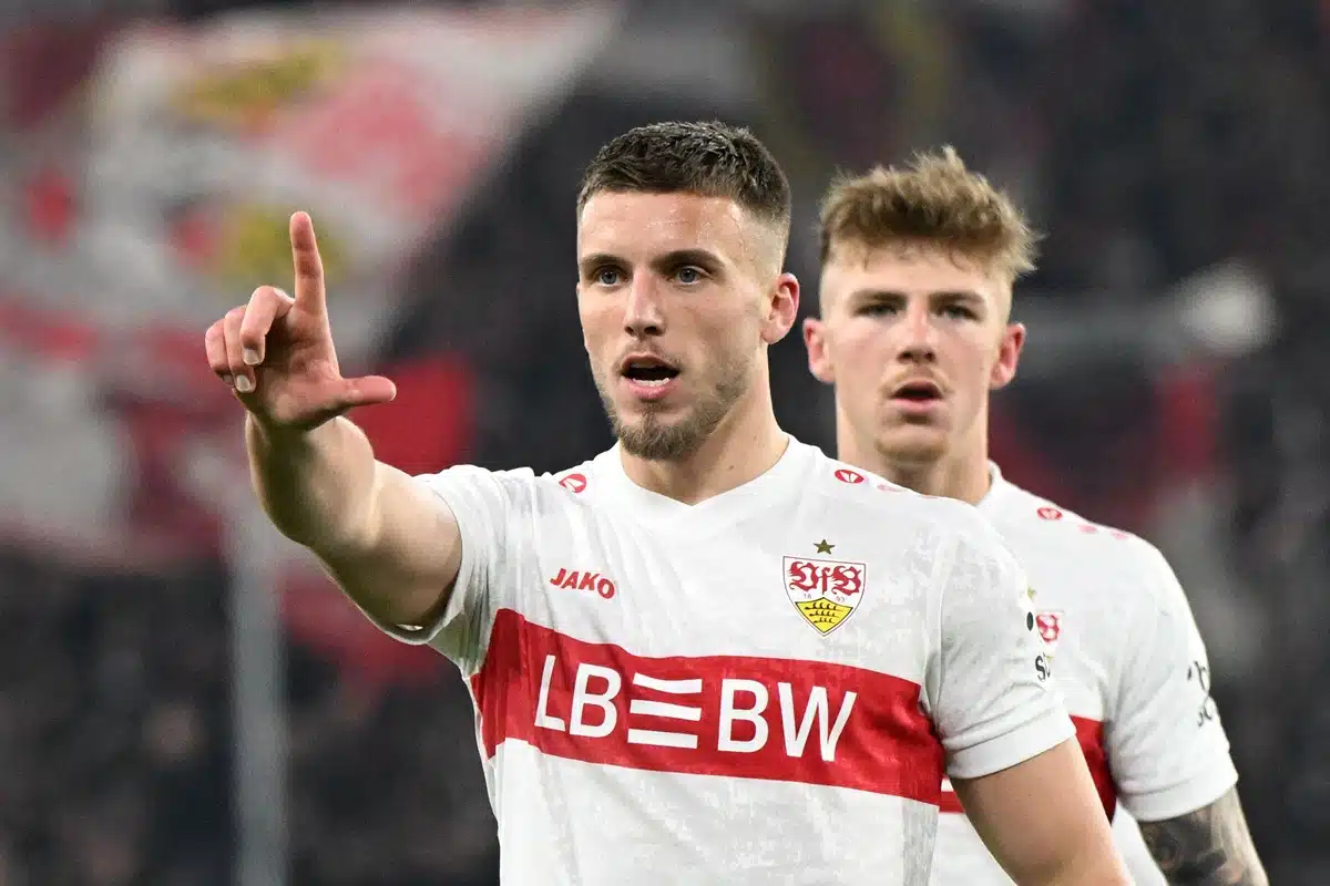 Stuttgart Freiburg Tipp