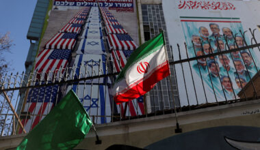 Islamische Republik Iran gegen USA: Warten auf den Krieg, warten auf den Umsturz