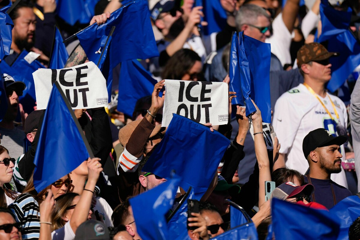 Demokraten verlangen ICE-Reformen: US-Heimatschutzministerium droht der Shutdown