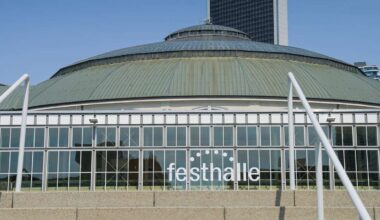 Weltstar kommt nach Frankfurt – Nur drei Shows in Deutschland