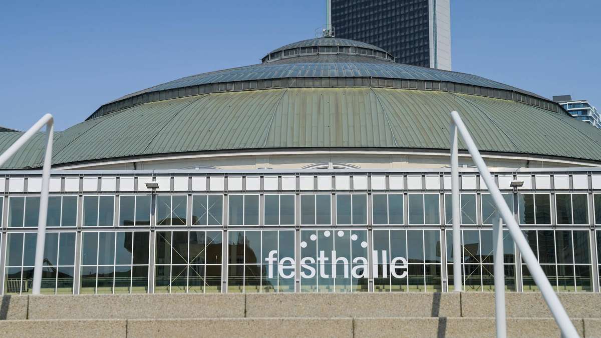 Weltstar kommt nach Frankfurt – Nur drei Shows in Deutschland