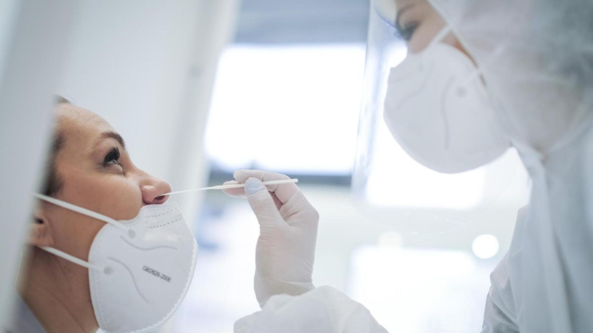 Bundestag entscheidet ueber Einsetzung von Corona-Enquete-Kommission