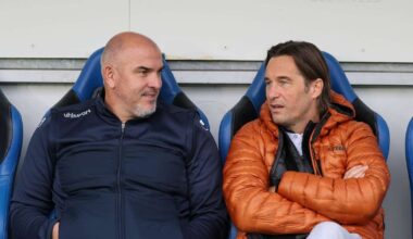 Deadline Day vorbei – so lief der Transfer-Winter des SV Waldhof