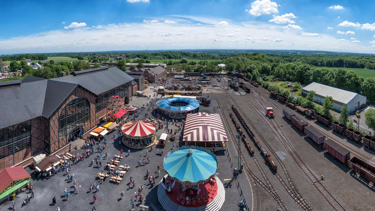 Beliebtes Festival aus NRW gibt plötzliches Ende bekannt – „Natürlich ist man traurig“