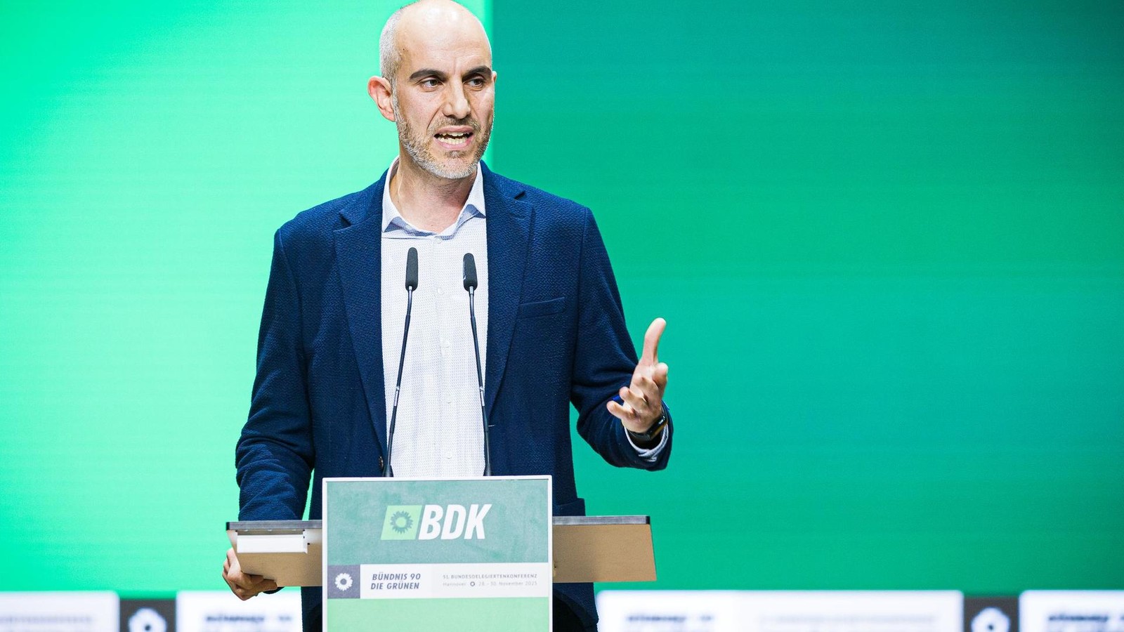 Onay: Mercosur-Streit trifft Hannover hart