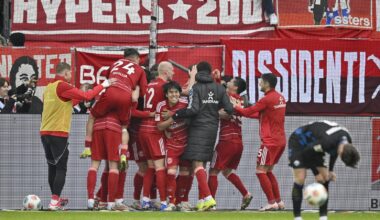 Neuer Fan-Liebling – „Tanaka löst unfassbare Gefühle in mir aus“