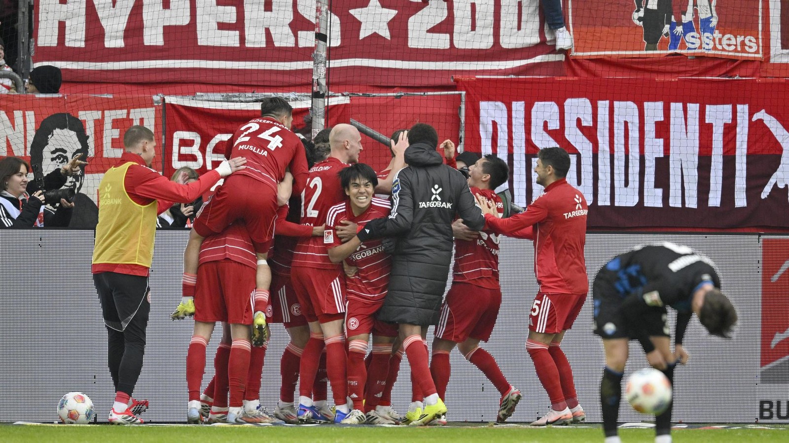 Neuer Fan-Liebling – „Tanaka löst unfassbare Gefühle in mir aus“