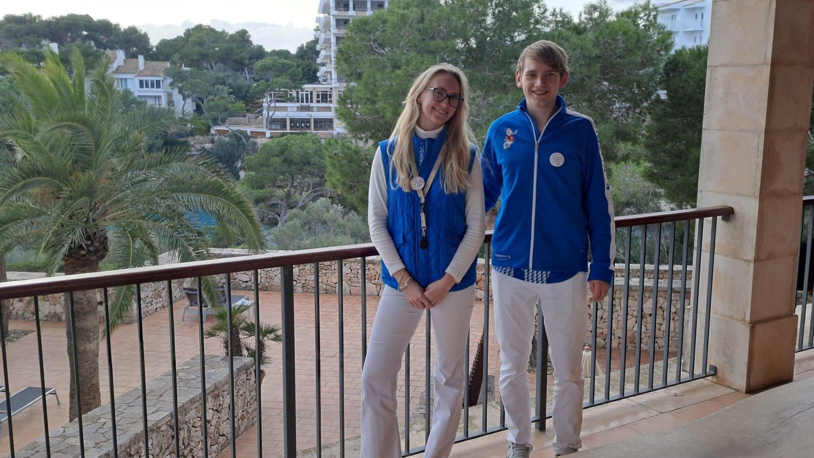 Wie sich zwei Düsseldorfer ihren Traum auf Mallorca erfüllt haben