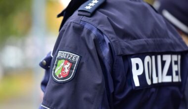 Raub am Gelsenkirchener Hauptbahnhof: Polizei sucht wichtige Zeugin